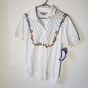 Vintage Polo Shirt